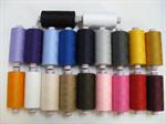 Tr�d Amann 1000 meter polyester